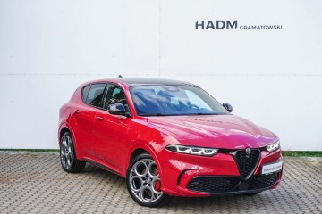 Alfa Romeo Tonale Tributo Italiano 1.5 Mhev 160KM