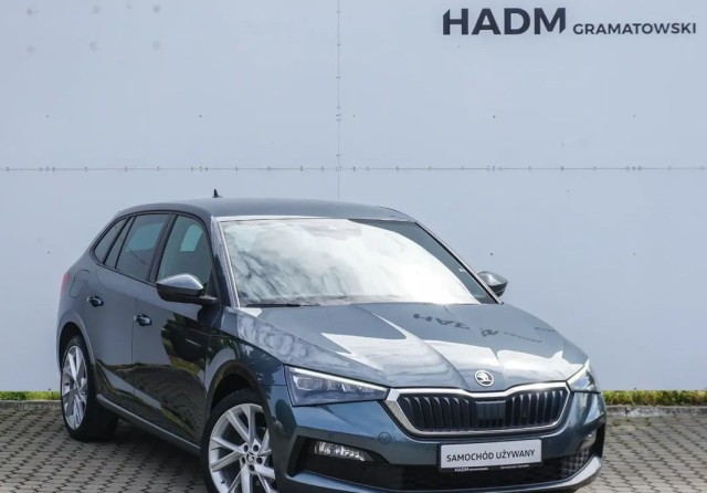 skoda
