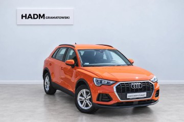 Audi Q3 2.0 TDI 150KM DSG