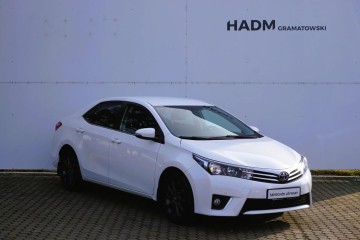 Toyota Corolla 1.6 132km