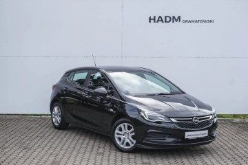 Opel Astra 1.0 105KM