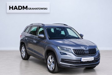 Skoda Kodiaq Style 2.0TDI 150KM DSG