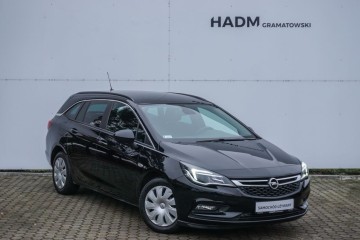 Astra 1.4 125 KM PL Salon