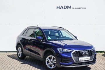 Audi Q3 2.0TDI 150KM S-tronic