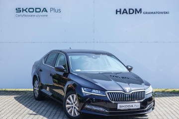 2.0TDI 150KM Style DSG El grzane fotele El klapa GWARANCJA 12 miesięcy