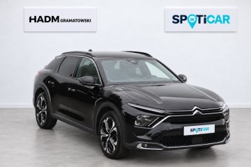 Citroen C5X Plus 1.2 130KM