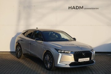 DS 4 1.2 PureTech Trocadero 130 KM
