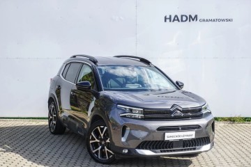 Citroen C5 Aircross Shine Pack 1.6 Phev 225KM