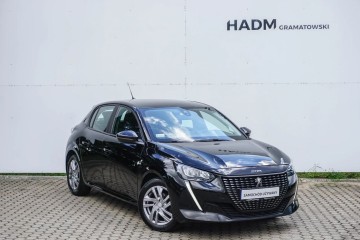 Peugeot 208 Active 1.2 75KM