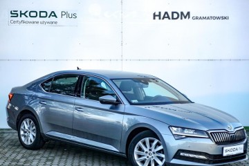 2.0TDI 150KM Ambition DSG Full LED Bluetooth Kamera Rolety El klapa