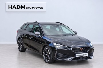 Cupra Leon 2.0 TDI 150KM