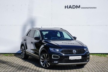 2,0 TSI 190 KM Panorama Hak