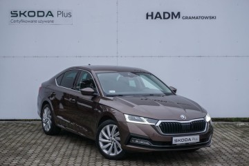 1.5TSI 150KM Style El klapa LED Matrix Alufelgi 18" ESP GWARANCJA 12m