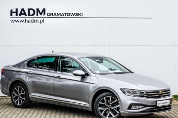 2.0TSI 190KM DSG Elegance Nawigacja Alkantara LED PDC przód i tył