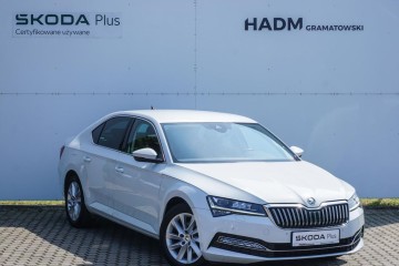 1,5 TSI 150 KM