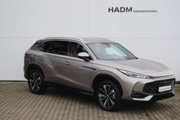 MG HS Excite 1.5 T-GDI 173km