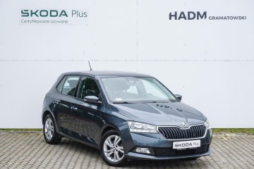 1,0 TSI 95 KM