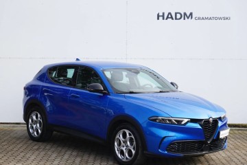 ALFA ROMEO Tonale Sprint MHEV 130KM