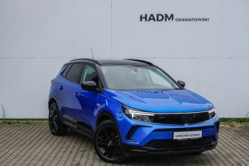 Opel Grandland GS 1.2 130KM