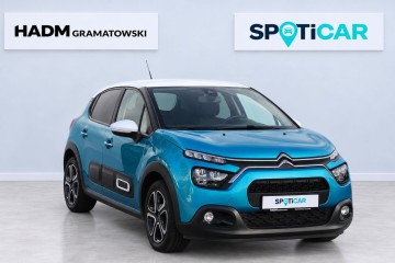 Citroen C3 1.2 83KM