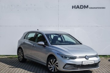 1.4TSI 204KM Hybryda Plug-In Front Assist Virtual cockpit Nawigacja