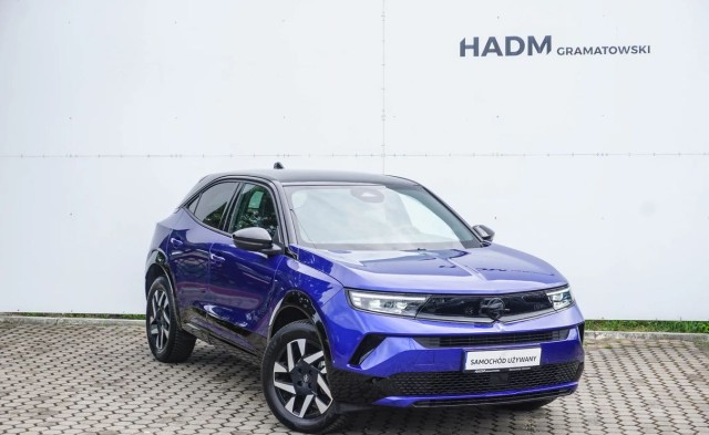opel