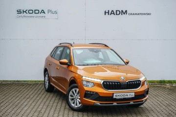 Skoda Kamiq Seletcion 1.0TSI DSG