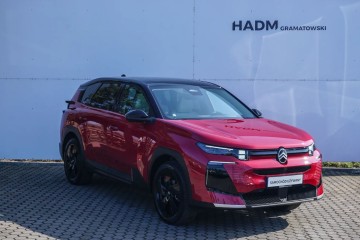 Citroen C5 AIRCROSS 1.2Mhev MAX!!!
