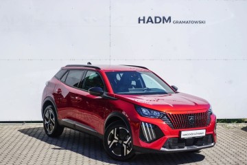 Peugeot 2008 Allure