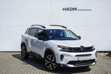 Citroen C5 Aircross Shine Pack 1.2 130KM