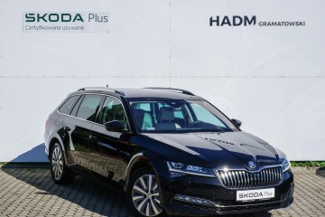 2,0 TSI 190 KM