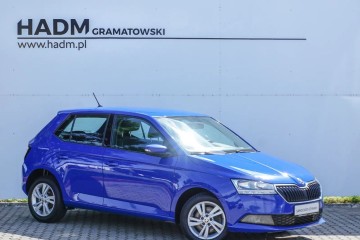 1.0TSI 110KM Kamera Klimatyzacja