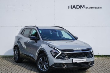 Anniversary Edition 1.6 T-GDI 180 KM MHEV