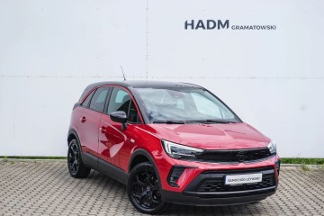 Opel Crossland GS  1.2 PureTech 110KM