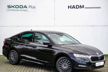 1.5TSI 150KM Ambition Led Kamera Nawigacja 25 tyś km przebieg