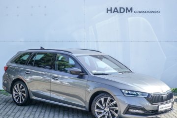 2.0TDI 150KM Dynamic DSG
