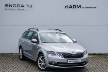 1,5 TSI 150 KM DSG