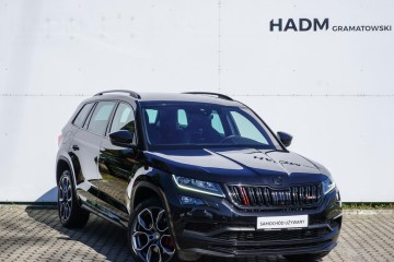 RS 2,0 TDI 240 KM 4x4