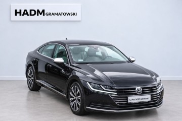 Volkswagen Arteon Elegance 2.0TSI 272KM 4x4 DSG