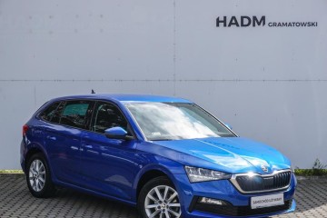 Ambition 1,0 TSI 110 KM