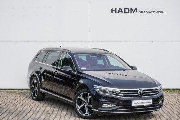 Elegance 1,5 TSI 150 KM