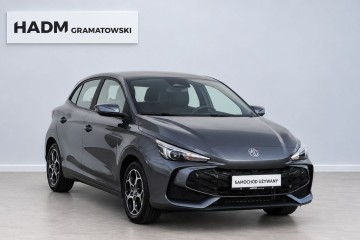 MG3 Excite 1.5 115KM