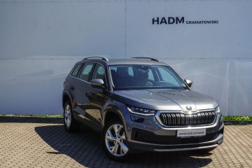 Skoda Kodiaq Style 2.0TDI 150KM DSG
