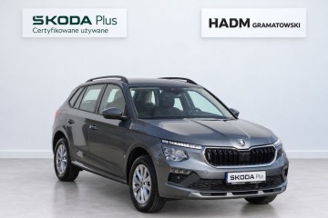 Skoda Kamiq Selection 1.0 TSI 115KM