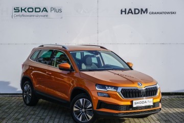 1.5TSI 150KM Style DSG Hak Grzana kierownica Lampy Matrix GWARANCJA 12