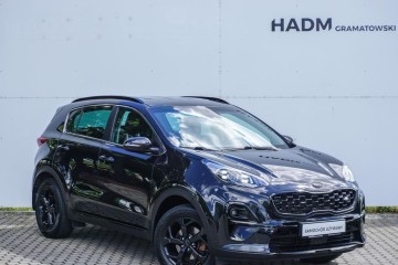 Black Edition 2WD