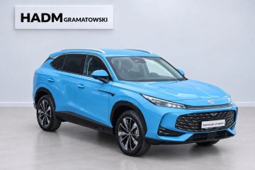 MG HS Excite 1.5 170KM