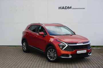 KIA Sportage HEV 230KM L