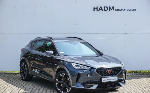 cupra
