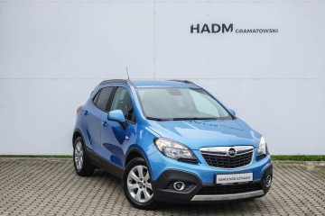 Opel Mokka 1.4 140KM